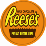 REESE'S PEANUT BUTTER CUP